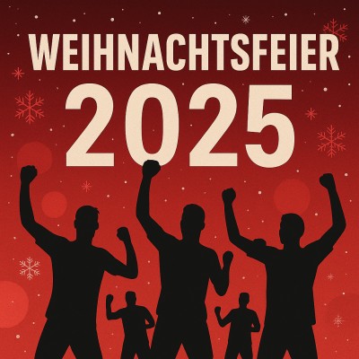 Coschwa lädt zur Jahresabschlussfeier 2025 ins Lilli’x ein